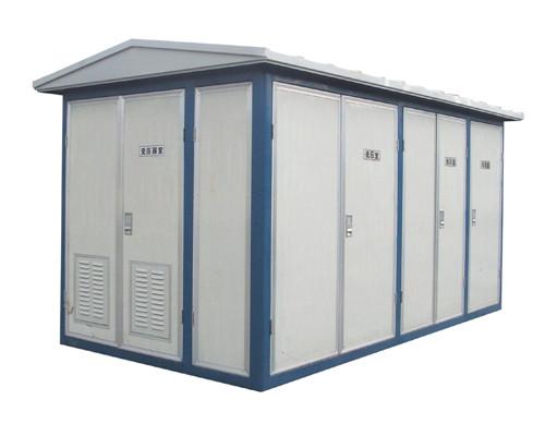 智能環網柜中的環網柜是什么？