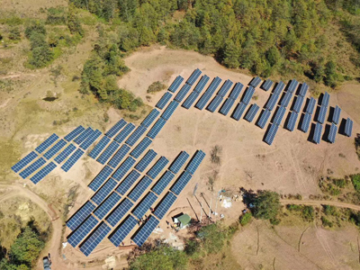 關于配電設備運行維護的分析詳說